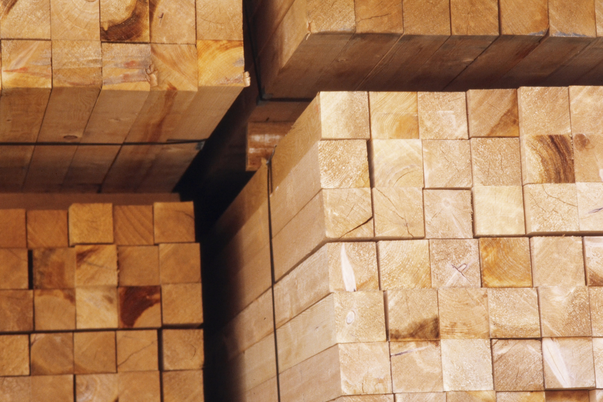 LCA/CFPの事例:建材業界団体さま